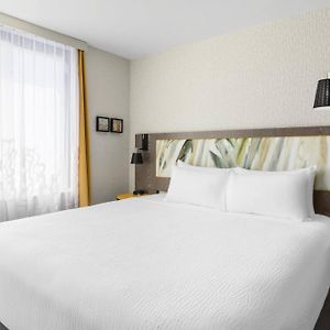 Studio mini con letto king size